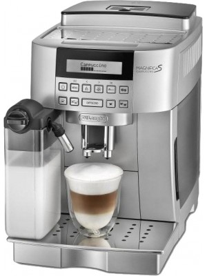 Кофеварка эспрессо Delonghi ECAM 22.360 S