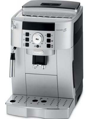 Кофеварка эспрессо Delonghi ECAM 22.110 SB