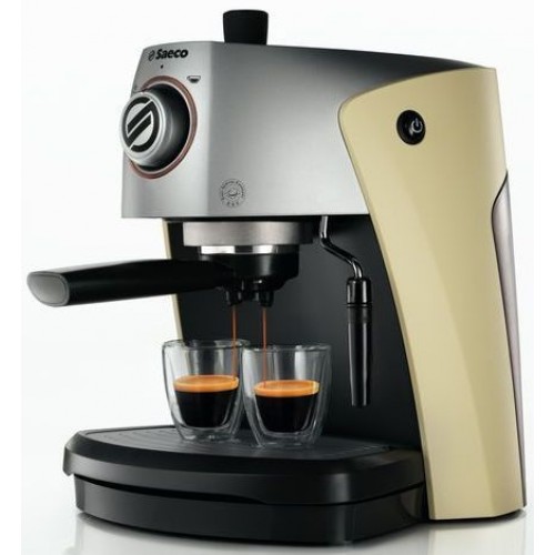 Кофеварка эспрессо Philips Saeco NINA Cappuccino