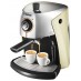 Кофеварка эспрессо Philips Saeco NINA Cappuccino