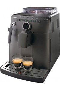 Кофеварка капельная Philips Saeco Intuita Cappuccino HD8750/19