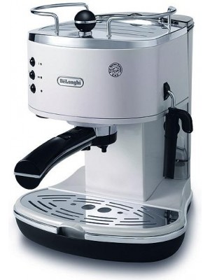 Кофеварка эспрессо Delonghi ECO 310.W