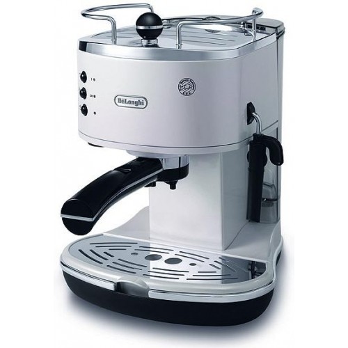 Кофеварка эспрессо Delonghi ECO 310.W