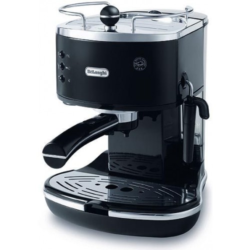 Кофеварка эспрессо Delonghi ECO 310.BK