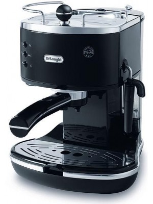 Кофеварка эспрессо Delonghi ECO 310.BK