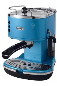 Кофеварка эспрессо Delonghi ECO 310.B