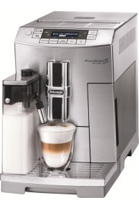 Кофеварка эспрессо Delonghi ECAM 26.455 MB