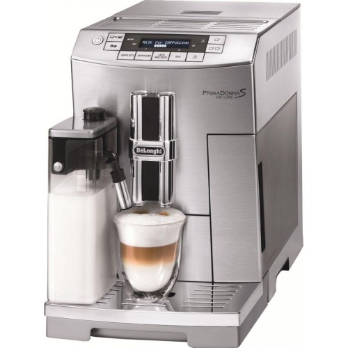 Кофеварка эспрессо Delonghi ECAM 26.455 MB