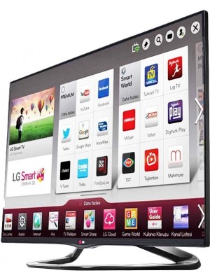 Телевизор LG 47LA660S