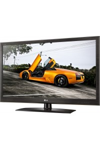 Телевизор LG 47LV375S