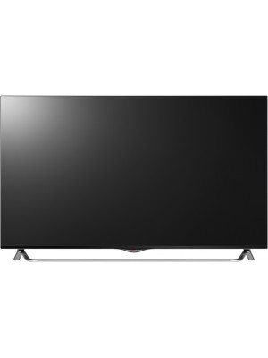 Телевизор LG 55UB850V