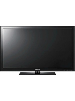 Телевизор Samsung LE-40D503F7WXUA