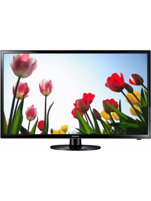 Телевизор Samsung UE19H4000AKXUA