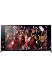 Телевизор Sony KD-55X9005BB