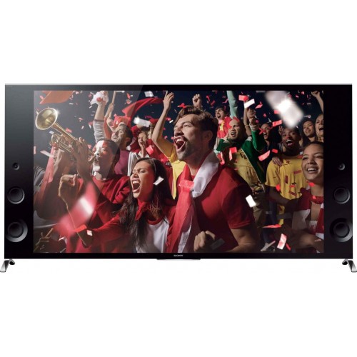 Телевизор Sony KD-55X9005BB