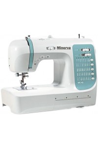 Швейная машина компьютеризированная Minerva MC40