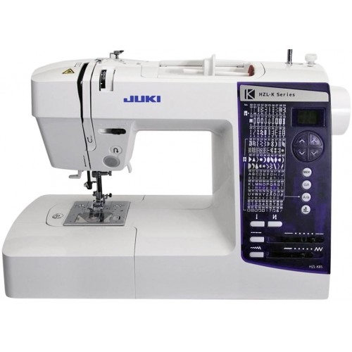 Швейная машина компьютеризированная Juki HZL-K85
