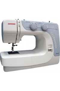 Швейная машина электромеханическая Janome EL532