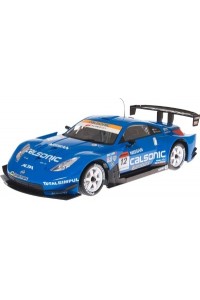 Радиоуправляемый автомобиль MJX Nissan Fairlady Z Super GT500 1:10 (8210A)