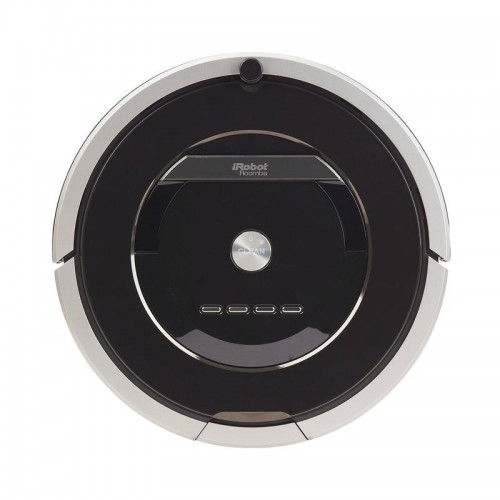 Пылесос iRobot Roomba 880