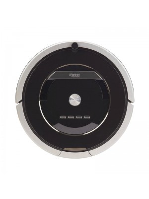 Пылесос iRobot Roomba 880