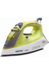 Утюг Zelmer ZIR 1155 P