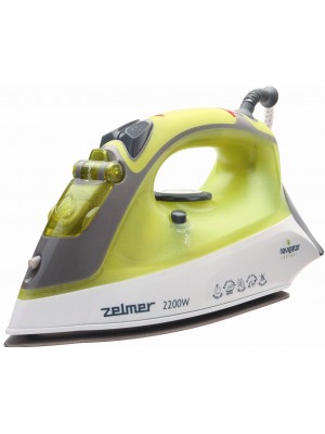 Утюг Zelmer ZIR 1155 P