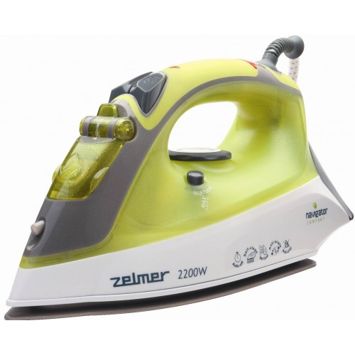 Утюг Zelmer ZIR 1155 P