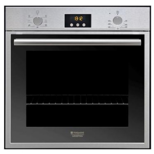 Духовка Hotpoint-Ariston FK 637 J X