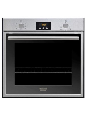 Духовка Hotpoint-Ariston FK 637 J X