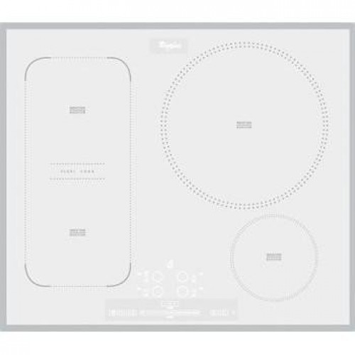 Варочная поверхность Whirlpool ACM 355 BA WH