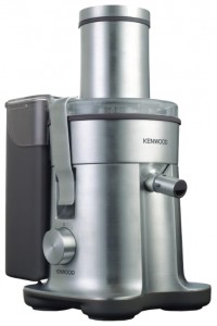 Соковыжималка Kenwood JE850