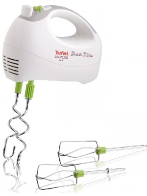 Миксер Tefal HT41013E