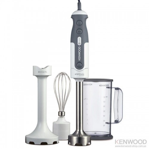 Блендер Kenwood HDP 304 White