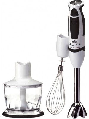 Блендер Braun MR 530 Sauce