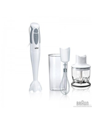 Блендер Braun MQ 325 Omelette