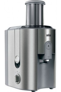 Соковыжималка Braun Multiquick J700