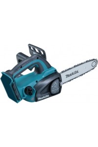 Электрическая цепная пила Makita UC250DZ