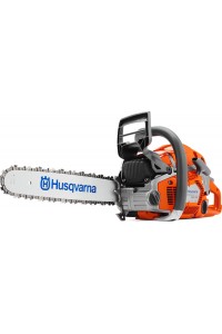 Бензиновая цепная пила Husqvarna 560XP