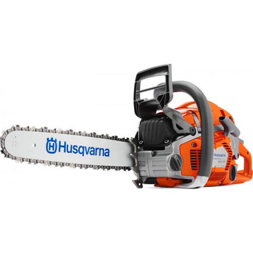 Бензиновая цепная пила Husqvarna 560XP