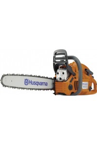 Бензопила Husqvarna 455E