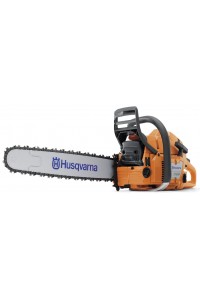 Бензопила Husqvarna 372XP