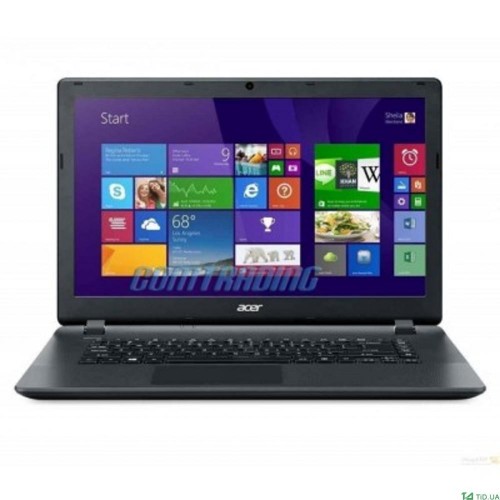 Ноутбук Acer Aspire ES1-511-C227 (NX.MMLEU.013)