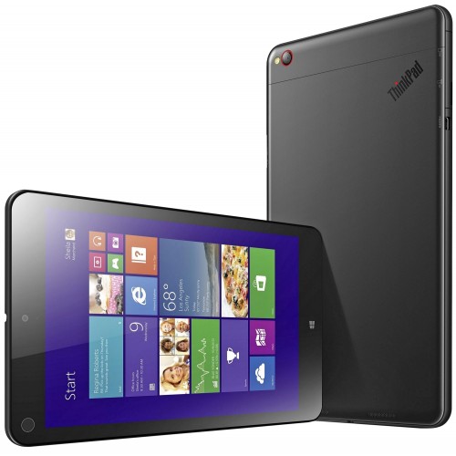 Планшет Lenovo ThinkPad Tablet 8 64 Гб