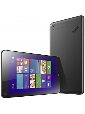 Планшет Lenovo ThinkPad Tablet 8 64 Гб