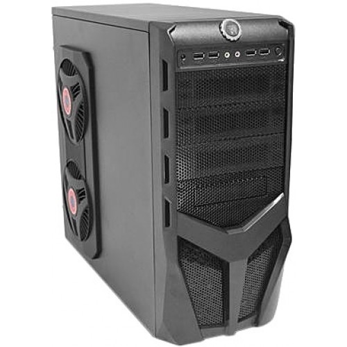 Корпус LogicPower 8705