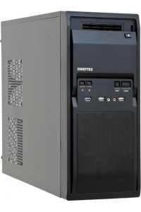 Корпус Chieftec Libra LG-01B-500GPA