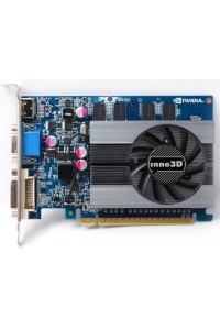 Видеокарта Inno3D GeForce GT730 GB (N730-6SDV-E3CX)