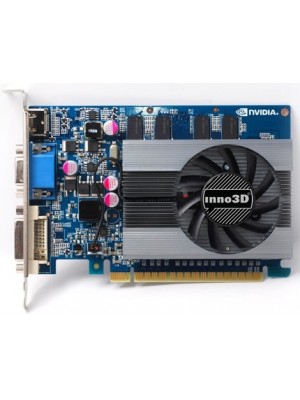 Видеокарта Inno3D GeForce GT730 GB (N730-6SDV-E3CX)