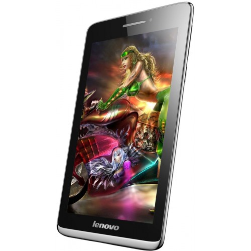 Планшет Lenovo IdeaTab S5000 16GB White (59-387311)